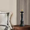 Chess Sculpture for Elegant Home Display