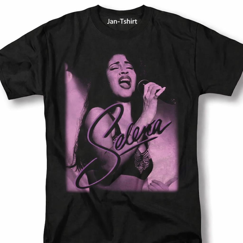 Selena Quintanilla Queen of Tejano, 90s Pop Music Vtg Retro Graphic Tee Unisex XXXXL