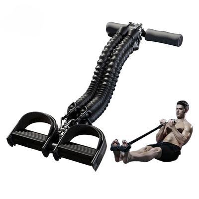 Fitness Pull Pedal Exercise at Home Πολυλειτουργικό Fitness Exercise Resistance Band Ανδρικός αθλητικός εξοπλισμός γυμναστικής
