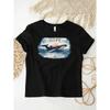 Timmy Hope Der Buckelwal- Team Timmy T-Shirt for Men Women Unisex All Season Funny T-Shirt