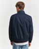 Зимняя куртка GANT Light Harrington Jacket (7006381) Куртка (7006381-433) вечерний синий