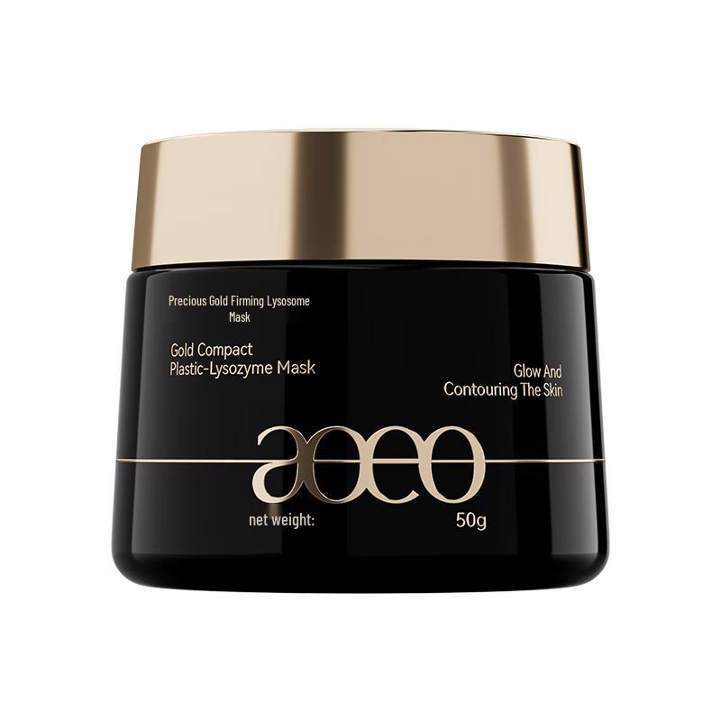AOEO Zhenjin Firming Lysozyme Essence Mask