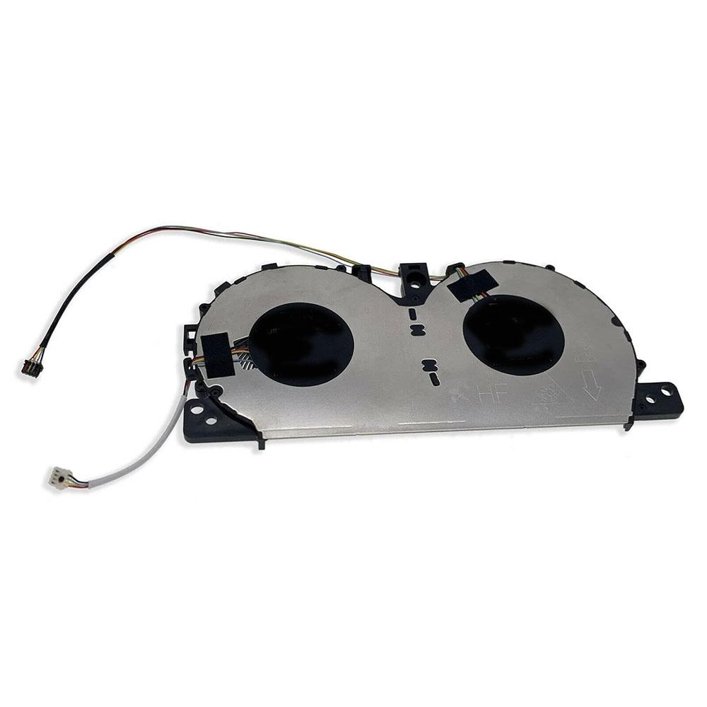 CPU Cooling Fan for Lenovo Yoga C740-15 C740-15IML DFS1507053H0T FLMU 5H40S19962