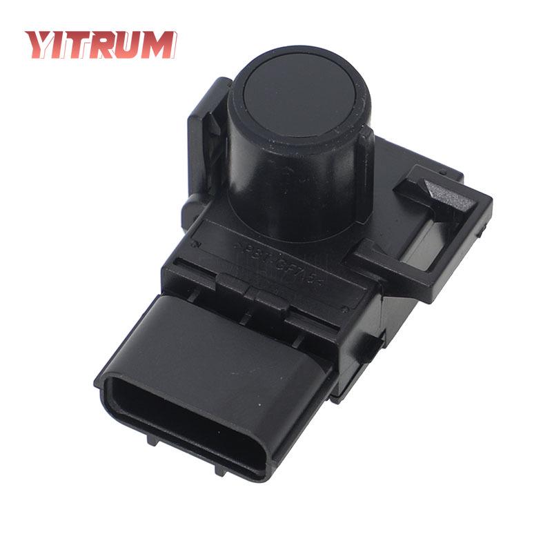

39680-TL0-G01-C0: Honda Car Reversing Radar Parking Sensor Guangzhou Yichuan