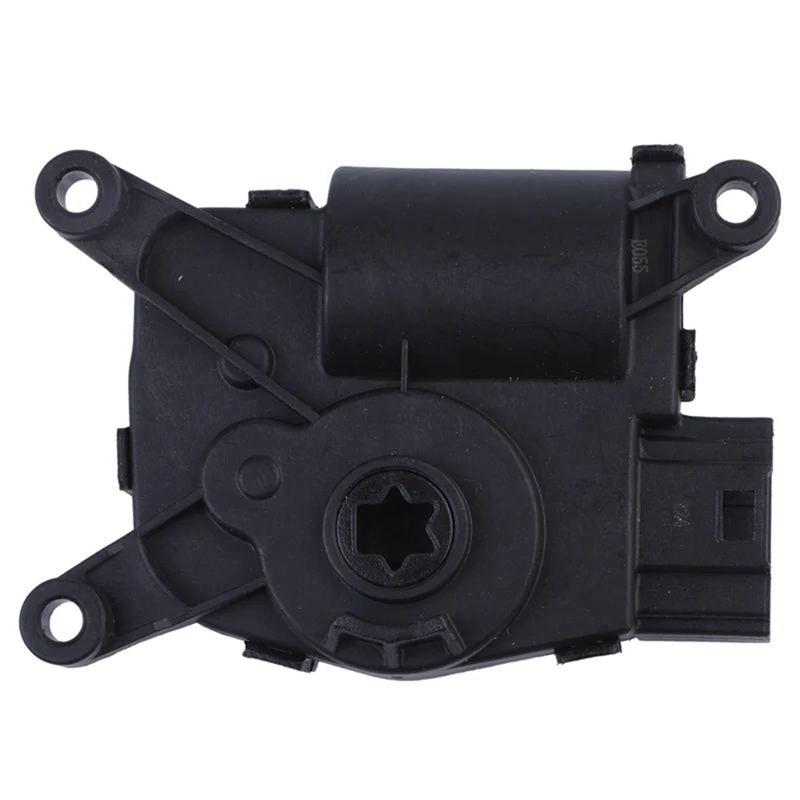 A16P-5Q0907511L Heizungs-Luftklappensteller 5Q0907511J 604-824 Für A3 Q3 Quattro Für VW CC Golf Jetta Passt