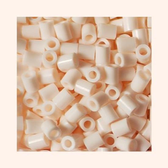 Rosa Farbe 5mm Perlen 1000 Stück Pixel Art Hama Perlen für Kinder Bügelperlen DIY Puzzles Geschenk Kinderspielzeug
