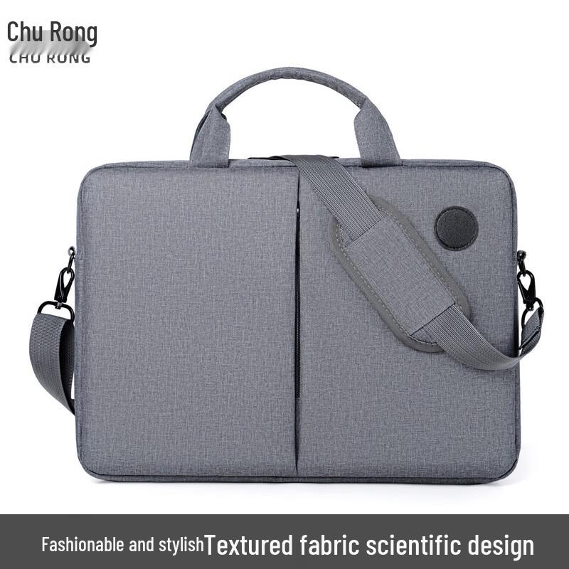 Churong Business Laptop Briefcase
