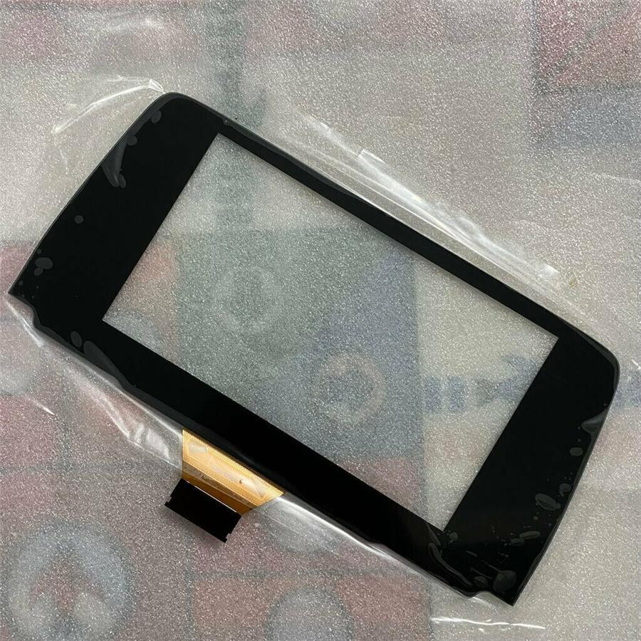 7" Touch Screen Glass Digitizer For 2017-2020 Mazda CX-5 Navigation Radio Player