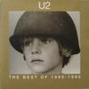 CD U2  The Best Of 19801990  The BSides 3145246122 Island 1998 US Rock Used
