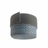 Anti-slip Badminton Racket Grip Tape Embossed Texture Racket Handle Grip Tape