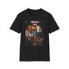 Friday the 13th Part 2 T-Shirt | Horror Movie Poster