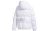 Adidas Neo Down Jacket Winter Women's White GJ8794