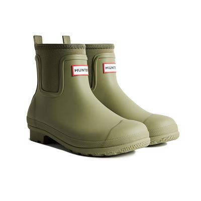 [Women] Original Neoprene Chelsea Rain Boots - Energy Clay Wfs2403Nreecl