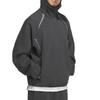 Adidas Fustl P Hoody Sports Casual Hoodie Men Hoodies Carbon-Black JM6237