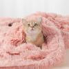 Winter Warm Small/Medium Puppy Cats Dogs Carpet Fluffy Plush Pet Soft Blanket