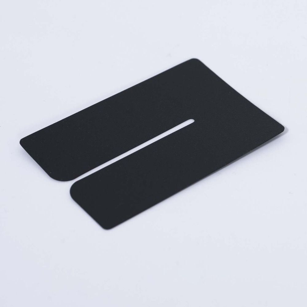 100Pcs Defend Hair Extensions Protector Shields UV Shield Heat Scalp Shields  Styling