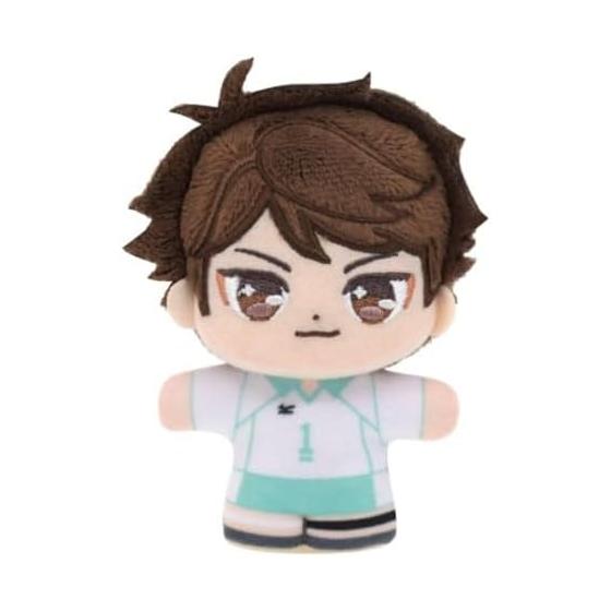 

Haikyu!! Tooru Oikawa Puri Nutchi Dream Minimini