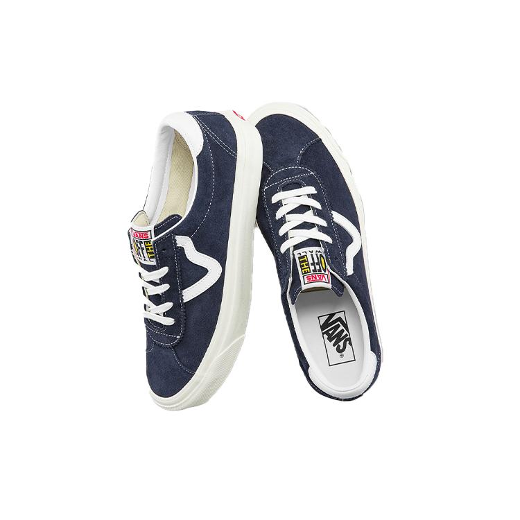 Style 73 Vans Dx 'Anaheim Factory - Navy' VN0A3WLQR3U