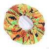 Night Sleep Cap Hair Bonnet Hat Head Cover Turban Elastic