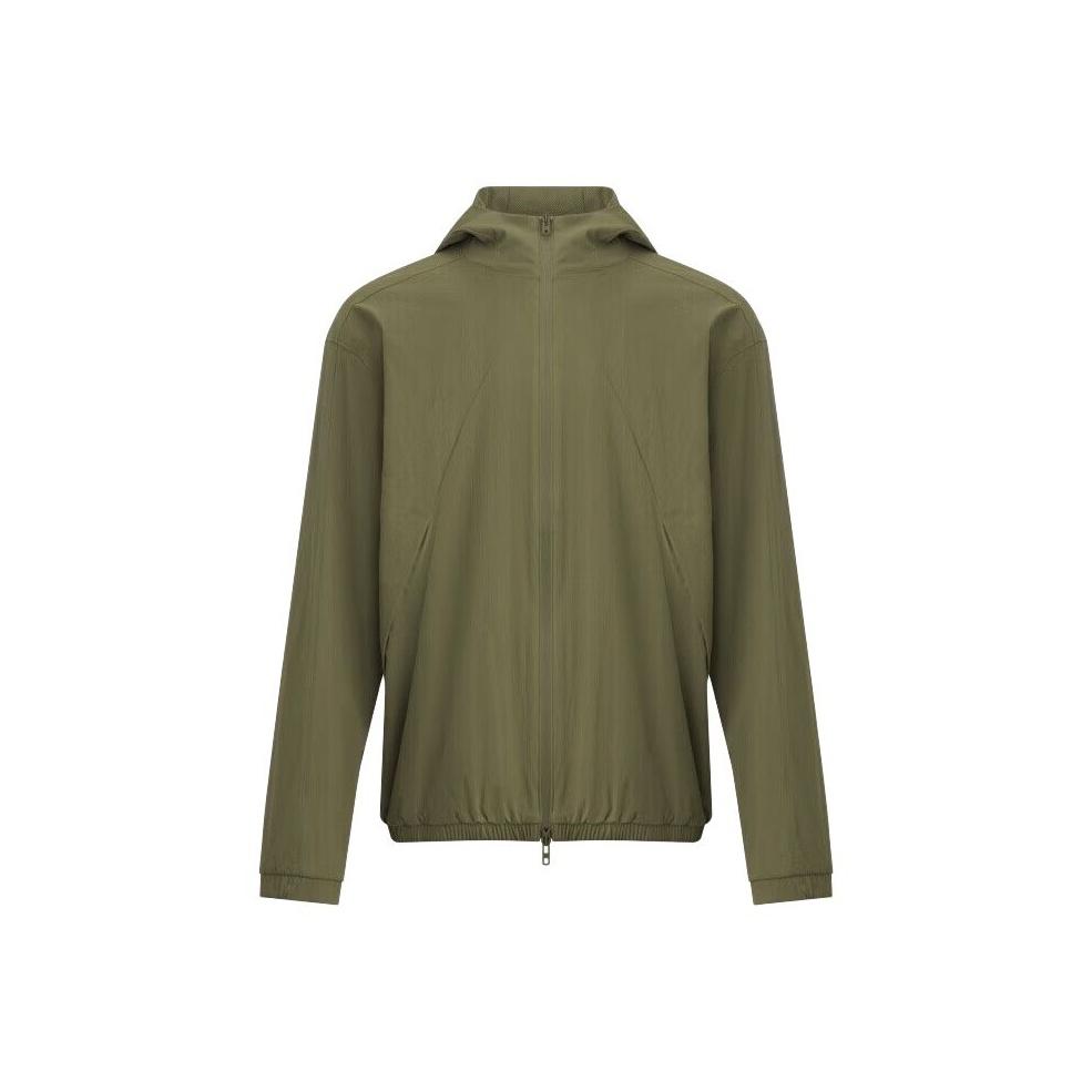 Under Armour Unstoppable Free Series Loose Lightweight Sports Casual Hooded Jacket Men Jacket 6003863-308