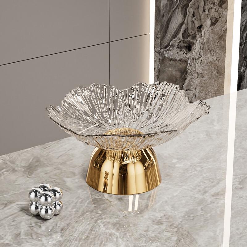 

Abay Petal Decorative Storage Tray