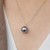 10pcs Round Faux Pearls Beads with Hole 12mm Necklaces Pendant Beads Bracelets Beads Loose Beads Necklace Bracelet Pearls