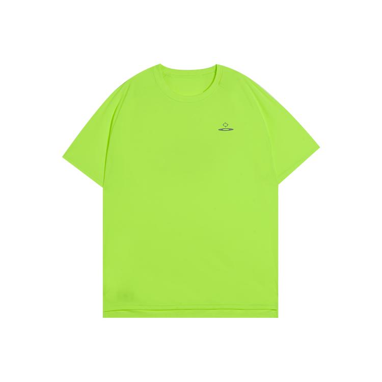RIGORER T-Shirts Unisex Crew Neck Thin Z122210437