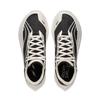 Li Ning Feidian 4 Challenger Running Shoes Men Sneakers Black White ARMU005-31