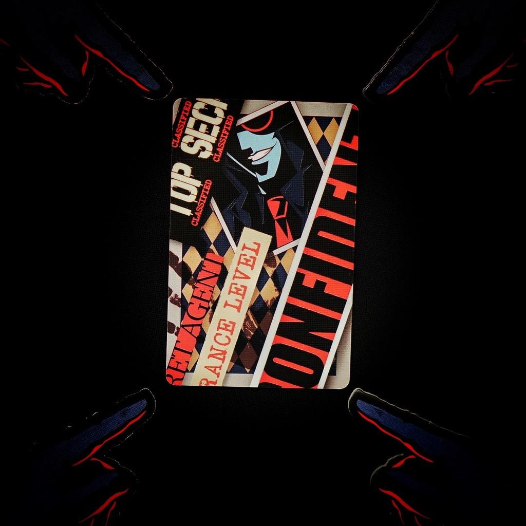 Infiltrator Board Game: Cooperative Deduction and Elimination