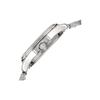Casio STANDARD Series Business Quartz Movement Stainless Steel Strap Japanese and Korean Watch Women's Watch Black Dial LTP-2088D-1AV