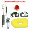 7pcs Tools and Parts Set for Trimmer Engines Long Lasting Performance