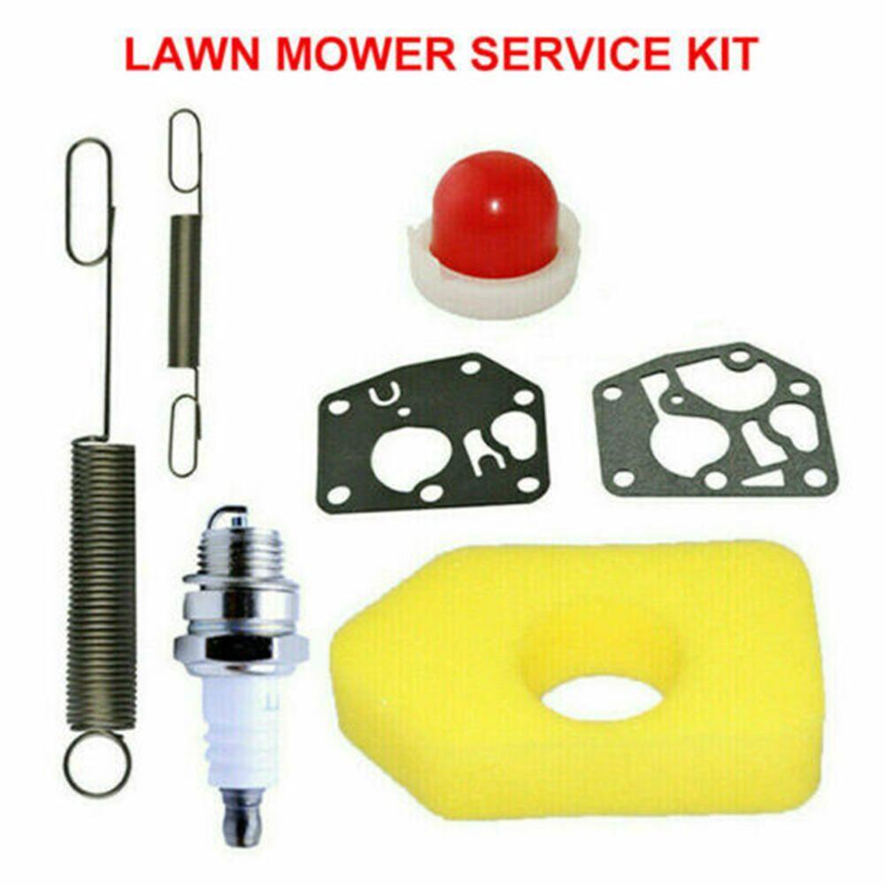 7pcs Tools and Parts Set for Trimmer Engines Long Lasting Performance