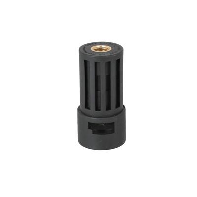 Herramientas y equipos – Dispositivos y accesorios para el lavado de coche