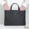 Li Shen Men's Business Laptop Briefcase