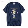 The Neverending Story T Shirt V3 Movie Poster Colors Black All Sizes S To 5xl Long Or Short Sleeves Vintage Washed Versatile