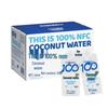 Kekemancun 100% NFC Coconut Water