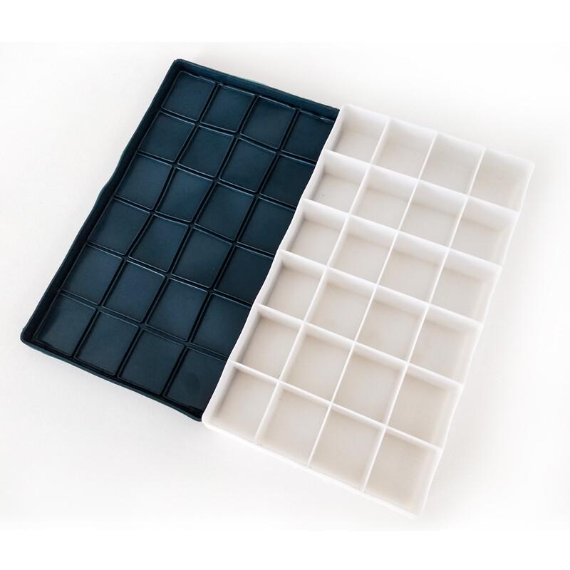 Fenshang Art Paint Palettes & Boxes