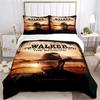 Bud Spencer Duvet Cover Pillowcase Terence Hill Bedding Set Adult Boy Girl Bedroom Decoration Children Gift Single Double Size