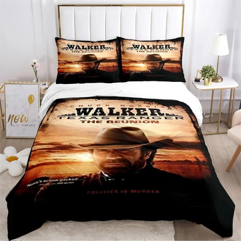 Bud Spencer Duvet Cover Pillowcase Terence Hill Bedding Set Adult Boy Girl Bedroom Decoration Children Gift Single Double Size