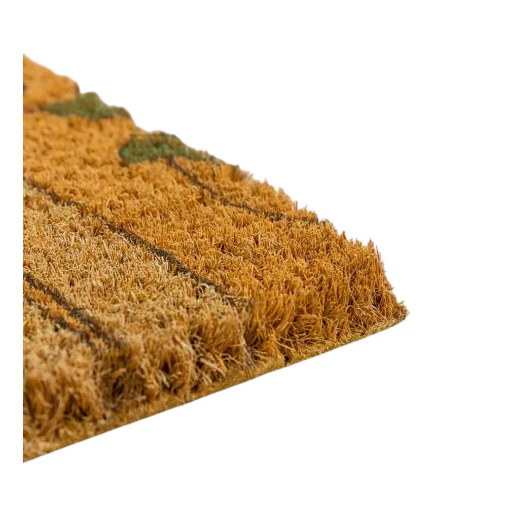 Wallace and Gromit Home Sweet Home Coir Door Mat