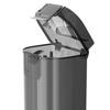 Roboterstaubsauger Klarwassertank Schmutzwassertank Staubsauger Ersatzteil für X30 pro