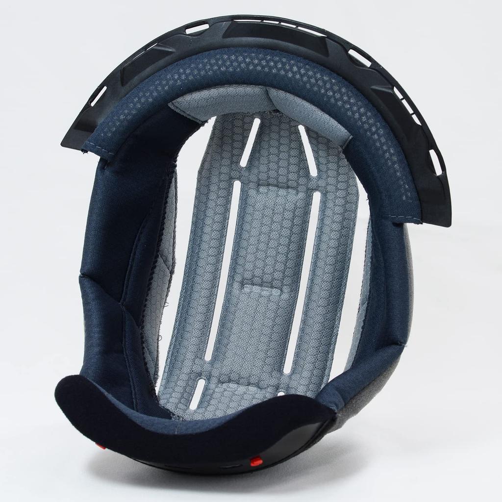 HJC HELMETS Inner Liner Option for RPHA11 L/XL (9mm) (HJP429)