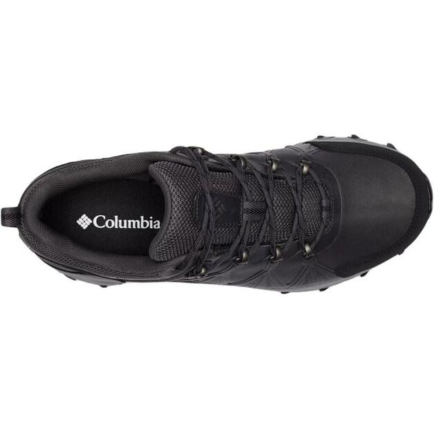 Треккинговые ботинки Columbia Peakfreak II Outdry Leather