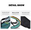 Men's Trendy Non-Slip Flip-Flops for Home and Beach - 2025 Summer Collection