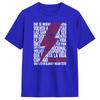 Men's Dani Martin Lo Que Me De La Gana Tour T Shirt  Cotton Tops Casual Short Sleeve Crewneck Tee Shirt Gift Idea T-Shirts