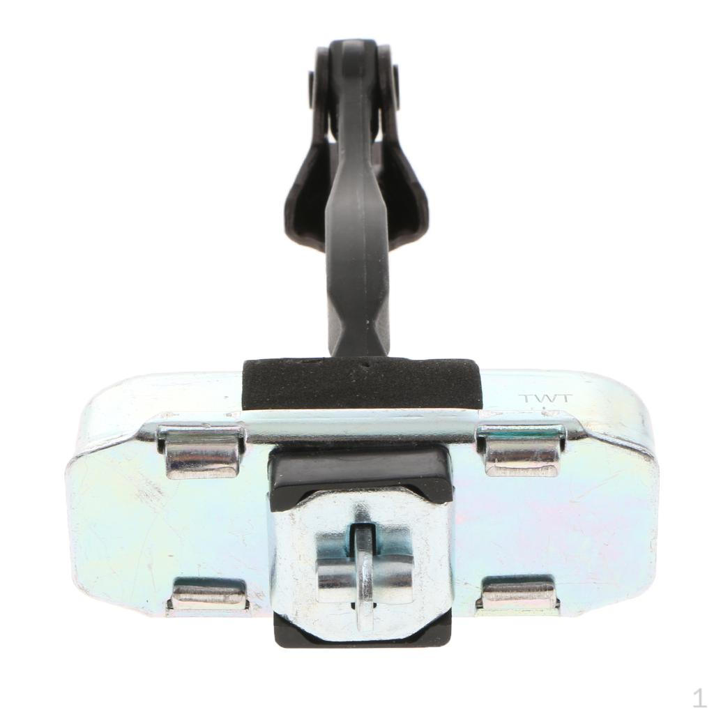 

Замена ограничителя ограничителя правой двери для