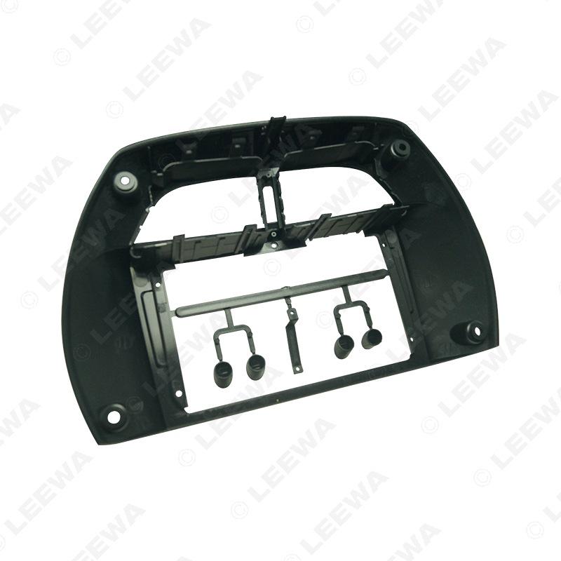 Variable Frame Kit for 01-05 Toyota RAV4: 9-inch Android Navigation Screen Panel