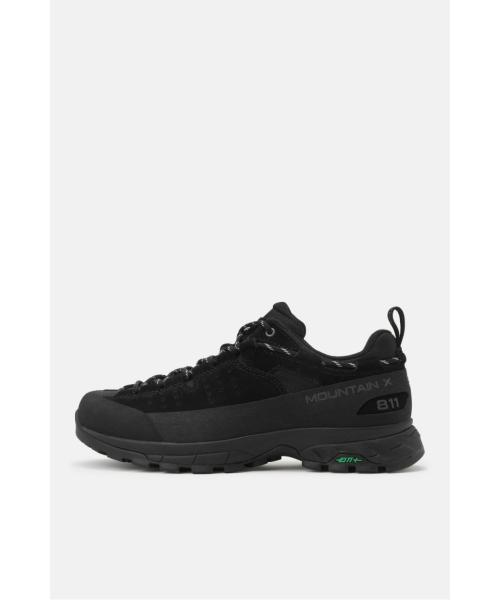 [Kolon Sport] Unisex Approach Shoes 811 [FE4XX26160BLK]