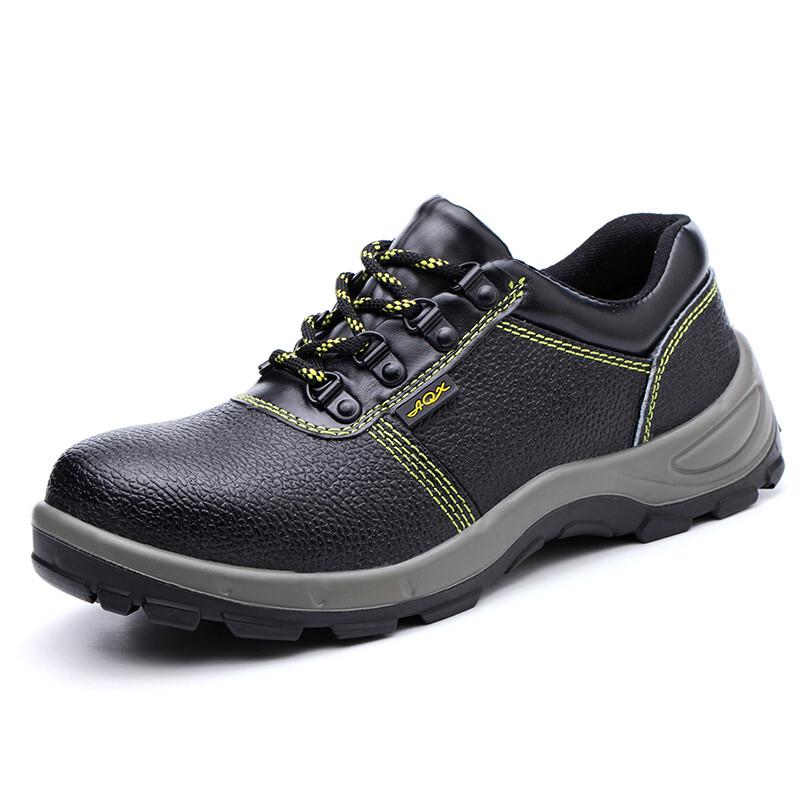 Fucheng 906 Men s Steel Toe Safety Work Shoes 43