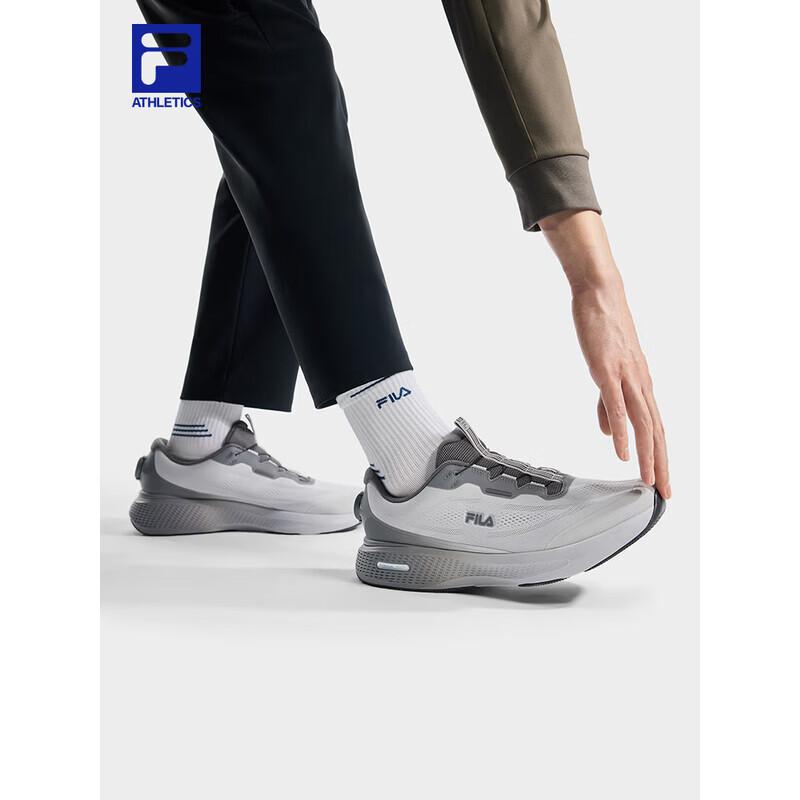 FILA BOA NUVOLE RUN 3+ Men s Running Shoes US 8.5